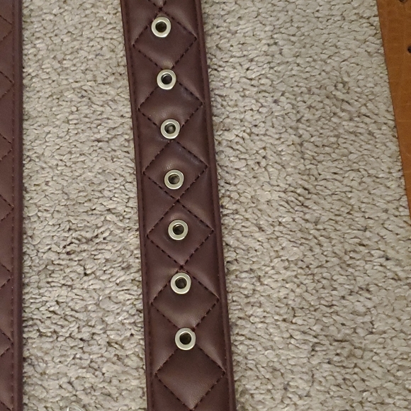 Purple Belt womens (variouse Sizes) - Picture 5 of 6